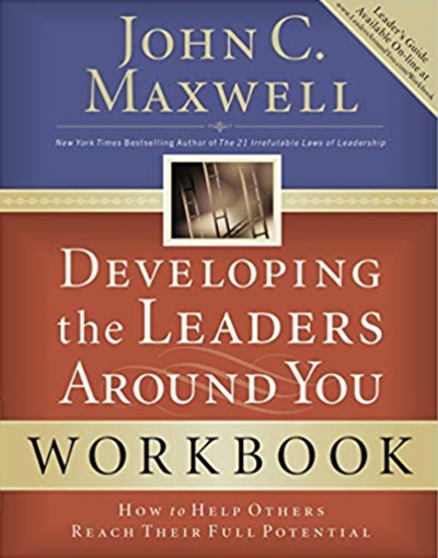 Developing the Leaders Around You