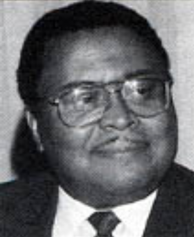 Dr. Al Roberts 1993-1995
