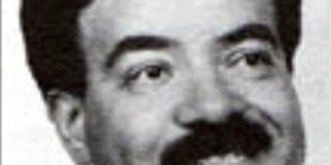 Dr. Donald H Smith 1983-1985 Dr. Donald H Smith 1983-1985