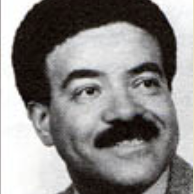 Dr. Donald H Smith 1983-1985