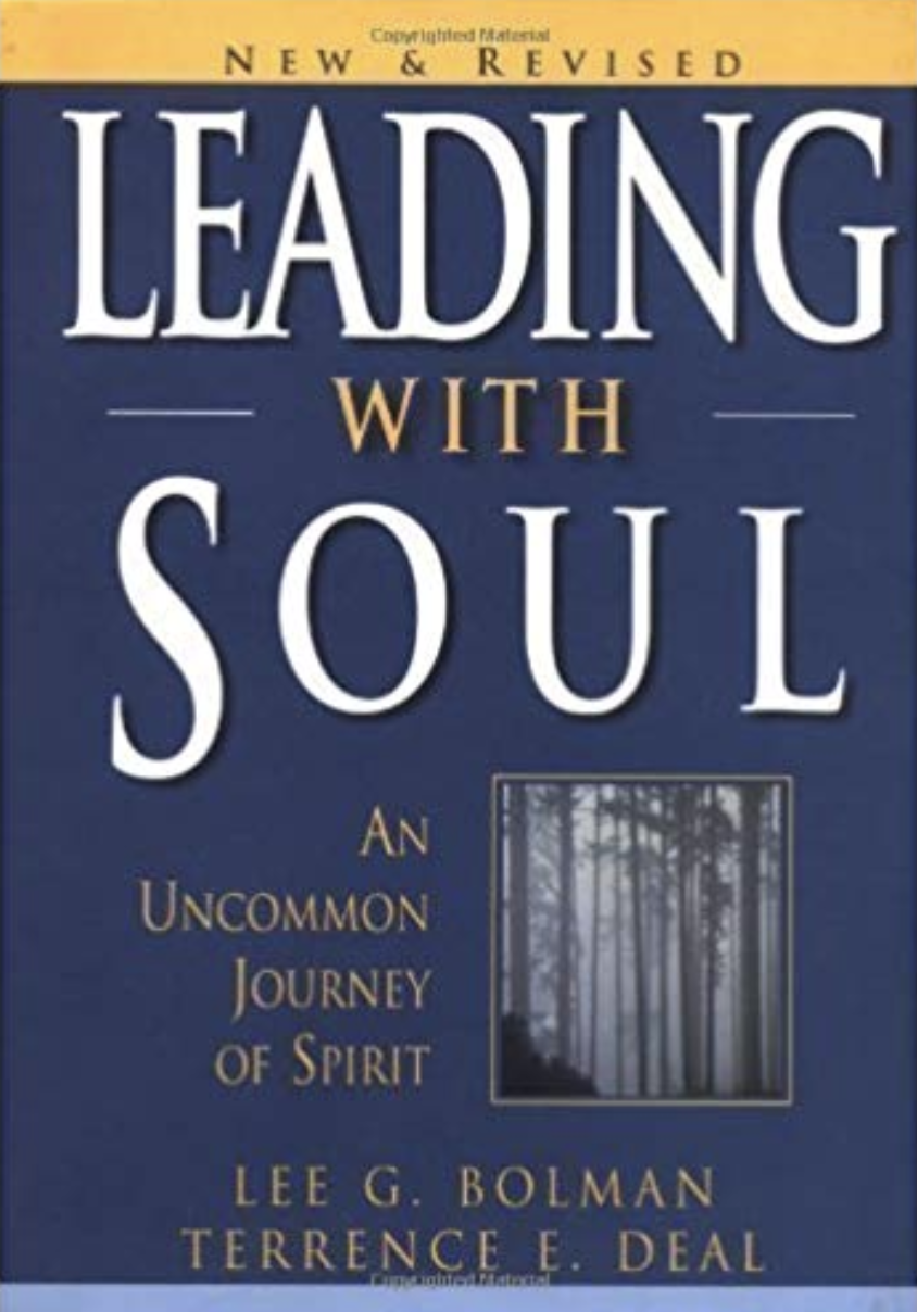 Leading with Soul