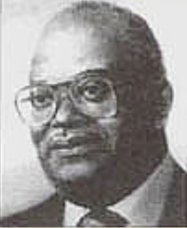 Mr. Joseph E. Hill 1977-1979