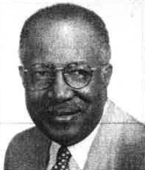 Charles D. Moody, Sr. Founder