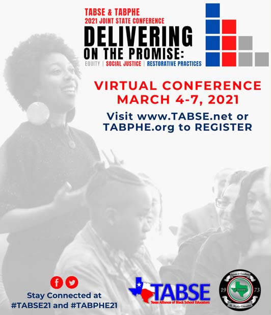 TABSE Virtual Conference