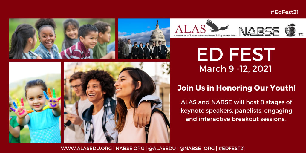 ALAS and NABSE Ed-Fest