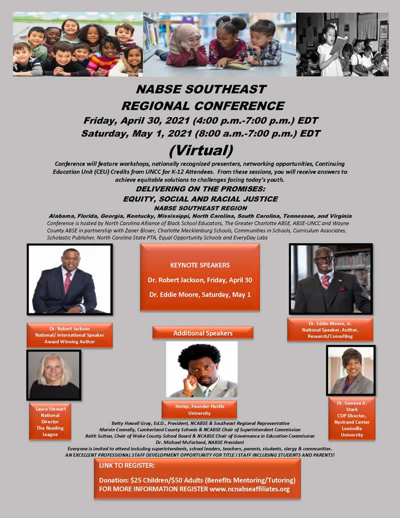 NABSE Southeast Regional Conference
