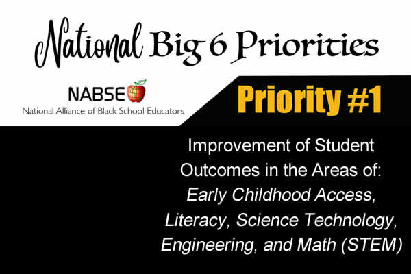 NABSE - Big 6 Priority