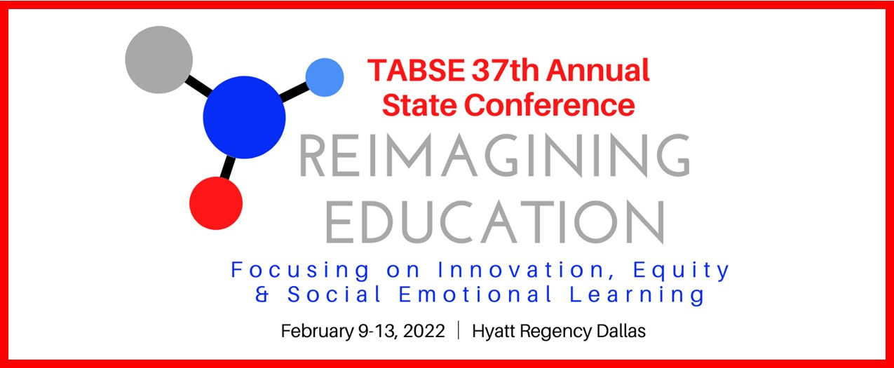 TABSE Annual State Conference National Alliance of Black School