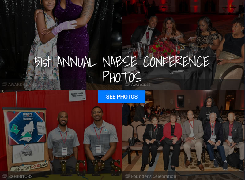 Nabse Conference 2024 Schedule Aileen Maitilde