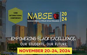 NABSE 52nd Annual Conference Nov 20-24 2024