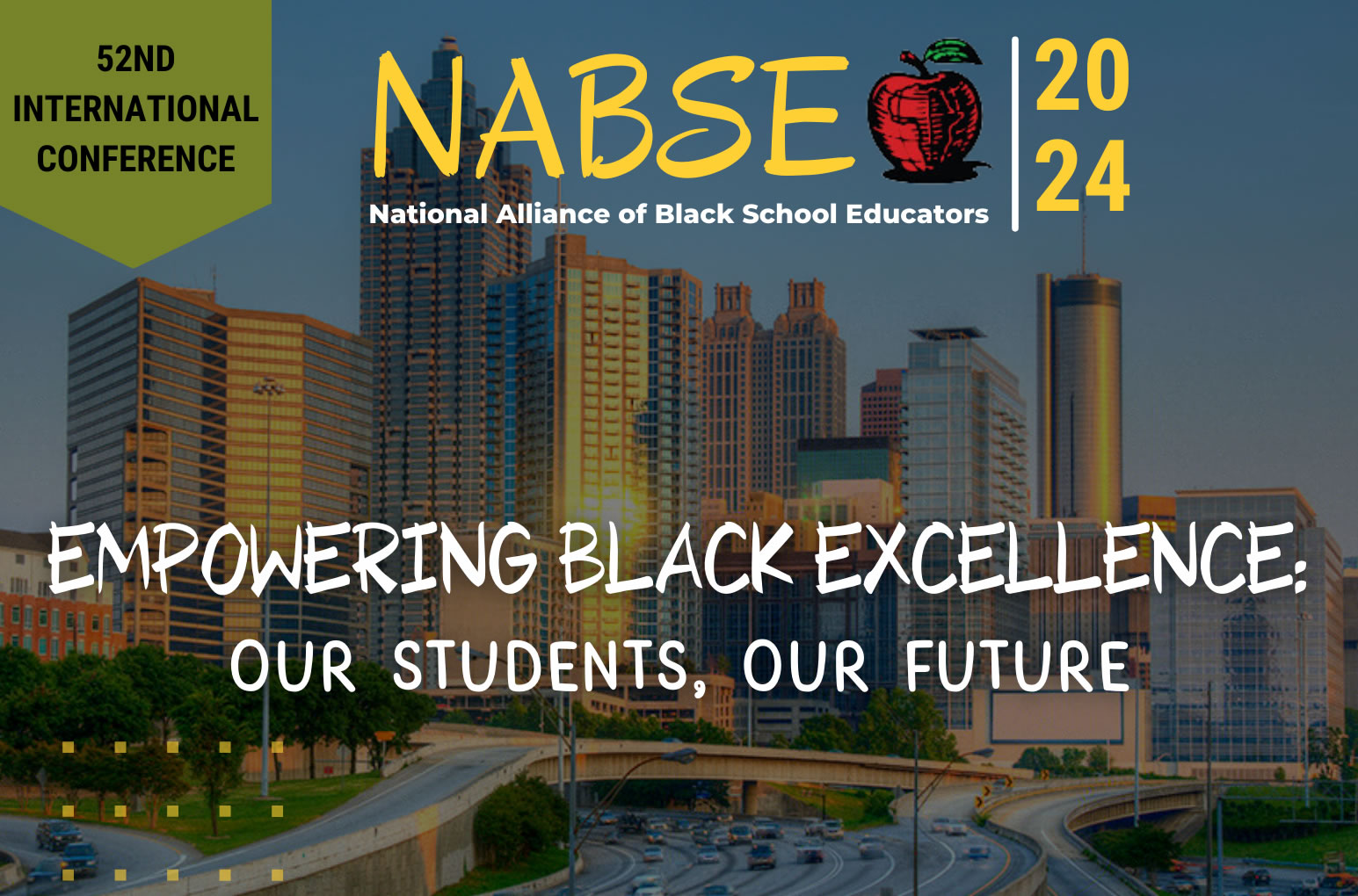 NABSE 52nd Annual Conference November 20 November 24, 2025