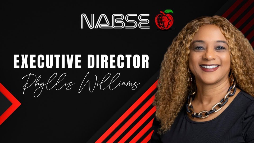Phyllis Williams - NABSE Executive Director