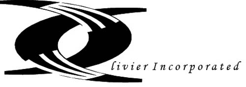 Olivier Inc/Turner Heery 