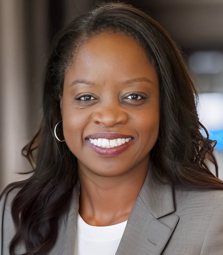 Dr. LaTonya M. Goffney