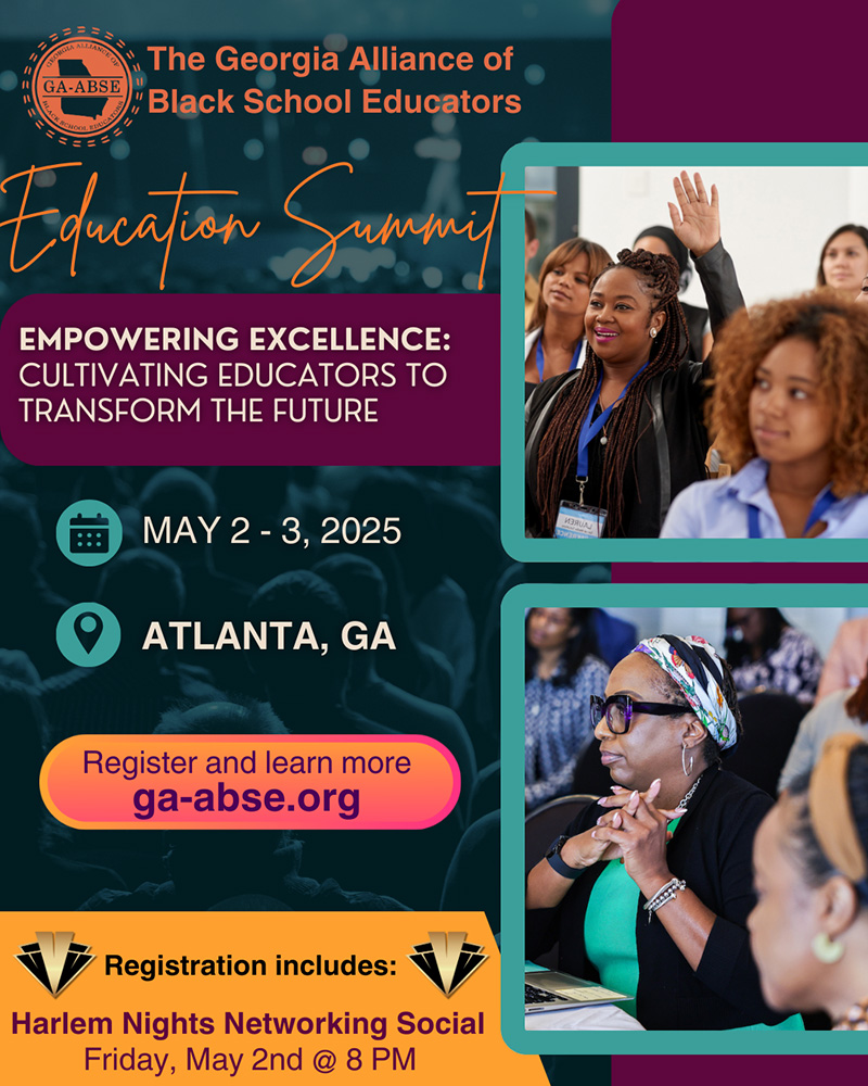 GA-ABSE Education Summit