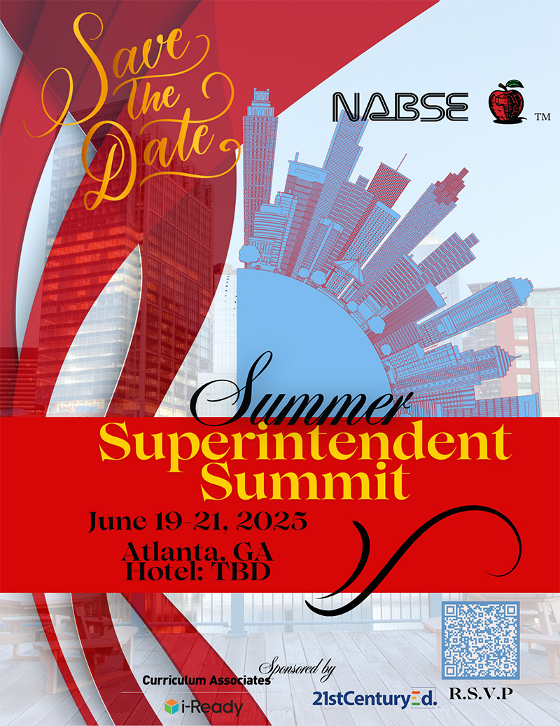 NABSE 2025 Summer Superintendents Summit