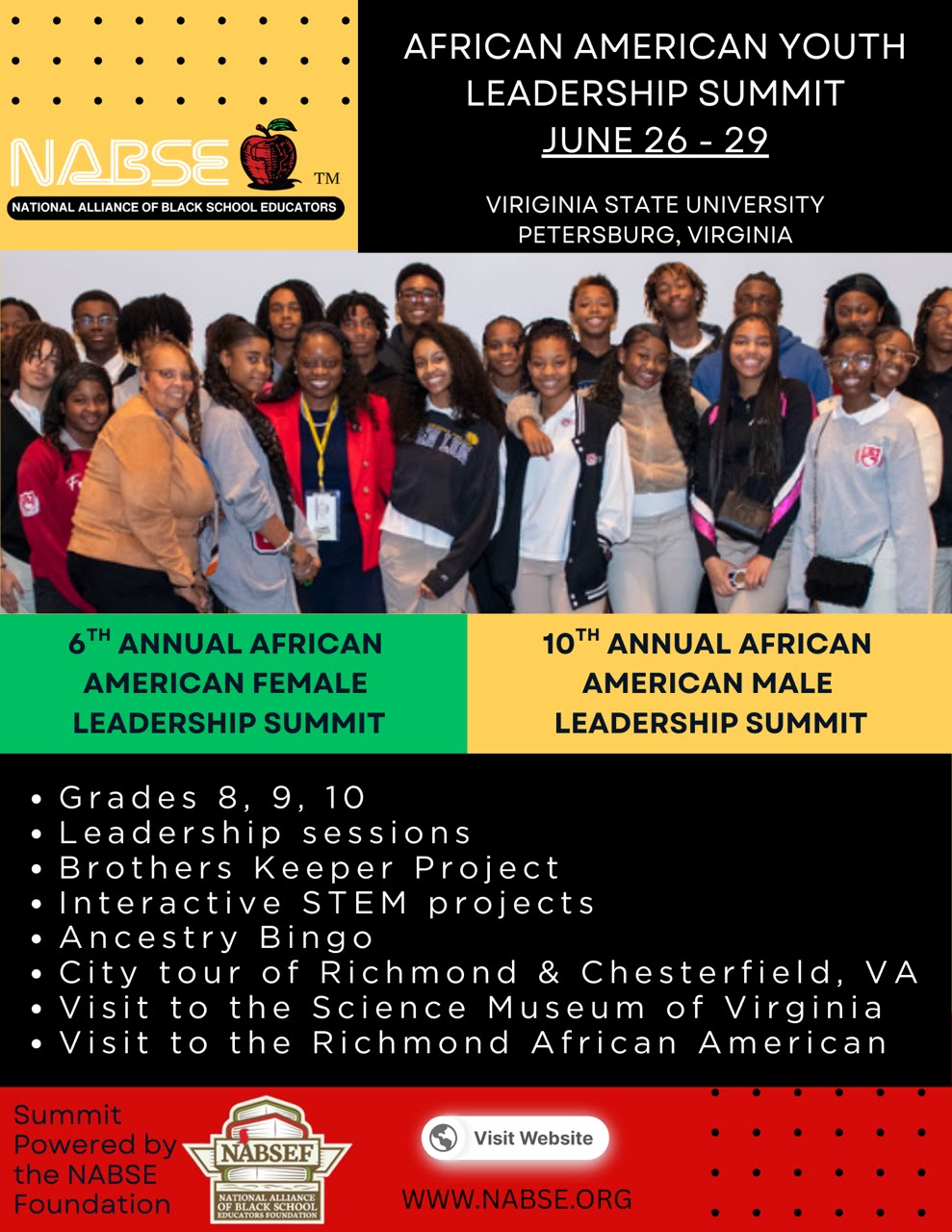 Young Leadership Summit