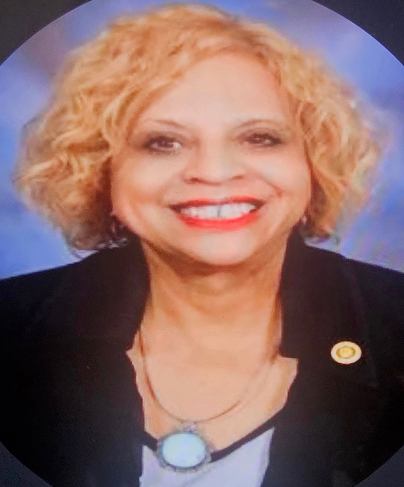 Sylvia Hill Sylvia Hill