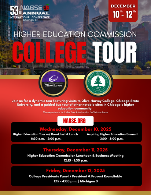 College Tour