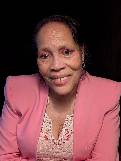 Ms Darlene Upshaw-Tynes