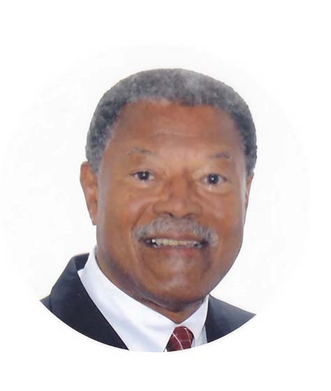 Charles Mitchell Jr Charles Mitchell Jr