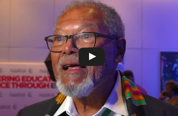NABSE Founder Message