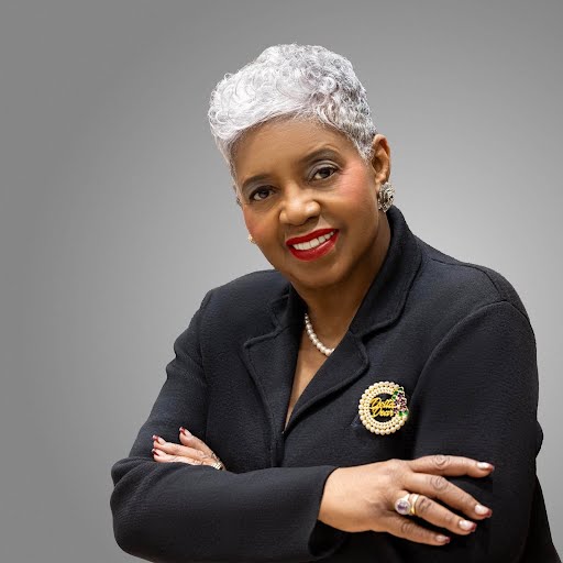 Dr. Deborah Harville