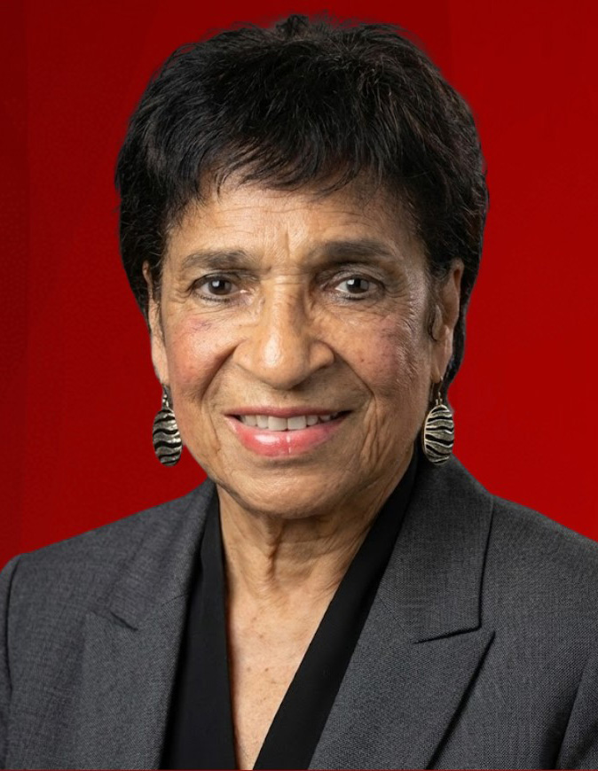 Sandy Carpenter- Stevenson