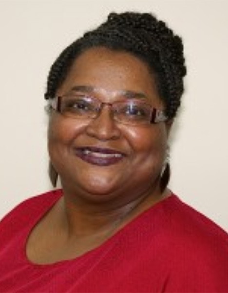 Bernadette Hamilton-Reed