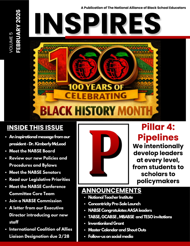 February 2026 Newsletter - Volume 5