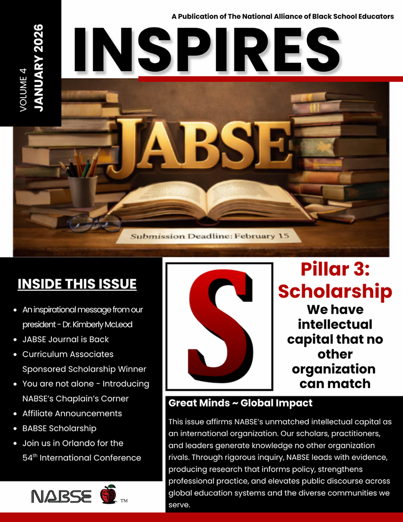 January 2026 Newsletter - Volume 4