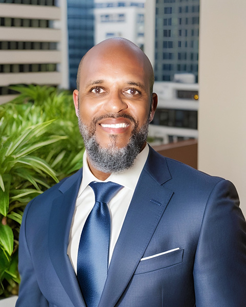 Kenmon Pittman - NABSE Webmaster