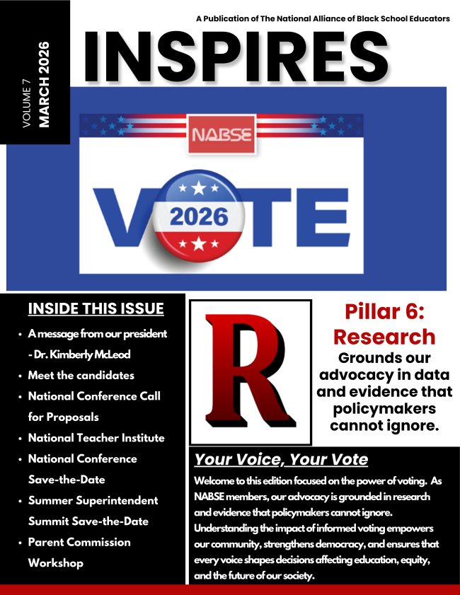 March 2026 Newsletter - Volume 7