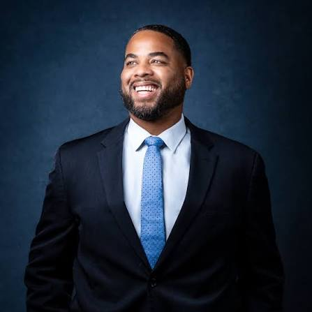 Dr. Andraé Townsel