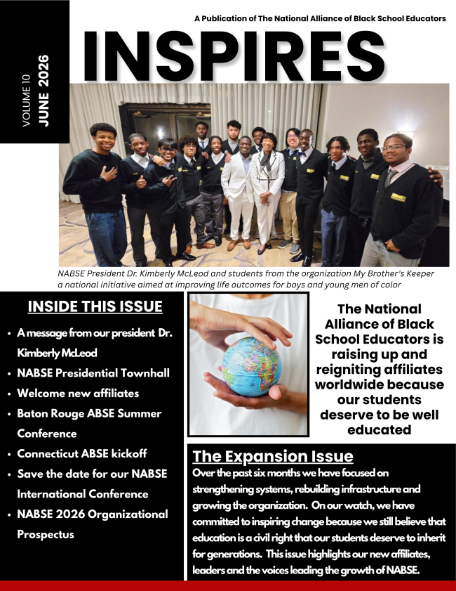 June 2026 Newsletter - Volume 10