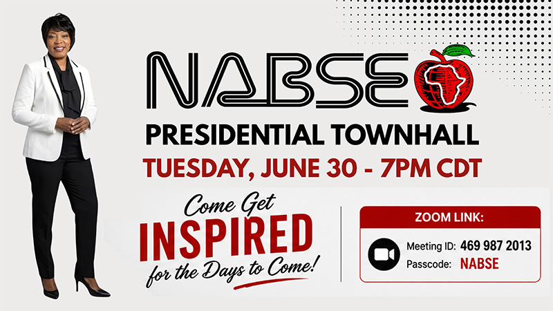 NABSE Presidential Townhall