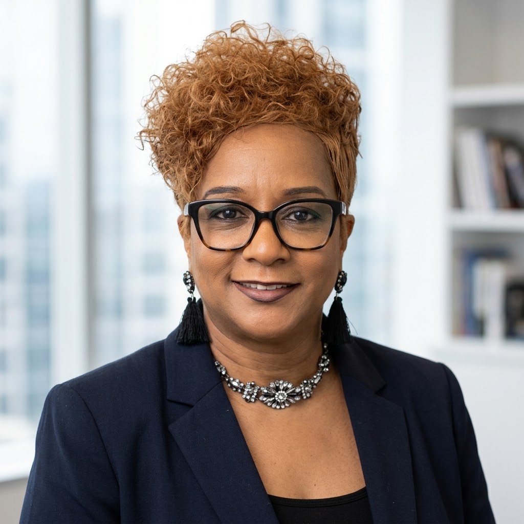 Phyllis Williams - NABSE Executive Director