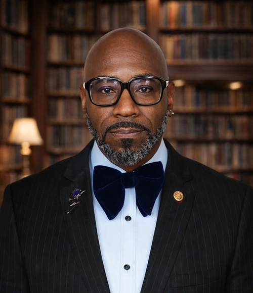 Robert Robinson, PRP