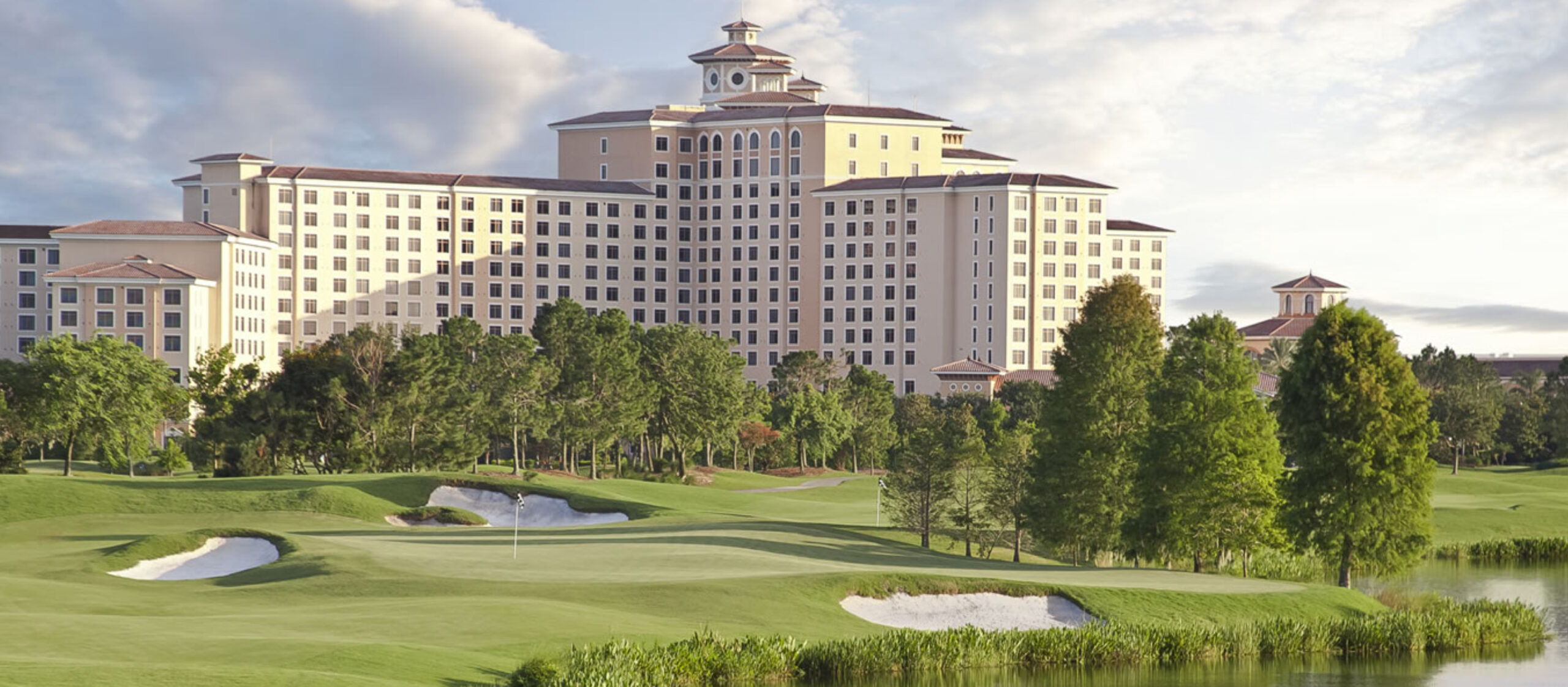 Rosen Shingle Creek Orlando