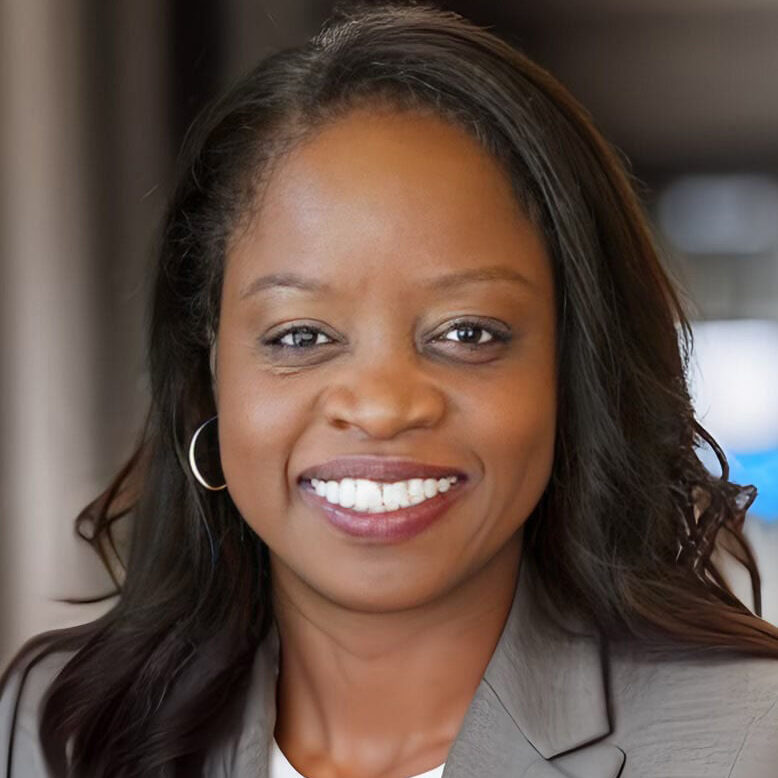 Dr. LaTonya M. Goffney