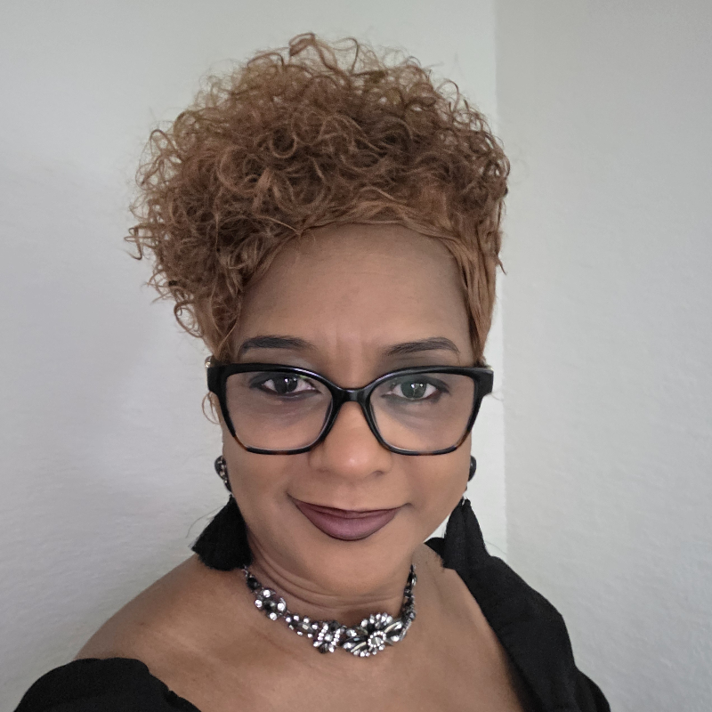 Phyllis Williams - Executive Director